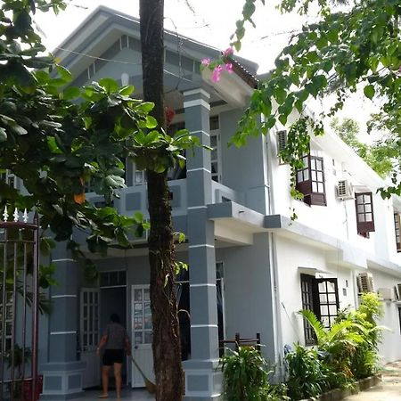 Nguyet Anh Guesthouse Lang Co Luaran gambar